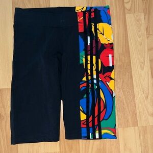 Adidas Rich Mnisi Short Tights